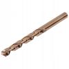 HSS-G CO Cobalt PILOT METAL DRILL > 8.5mm X 117mm < Vorstahl