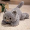 1Pc 30CM Kawaii Cat Sea Lion Plush Toys Lovely Soft Cat Doll Cute West Highland White Terrier Toy Cute Animal Pillow Gift