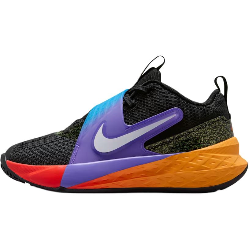 Nike Team Hustle D 12 Kids`
