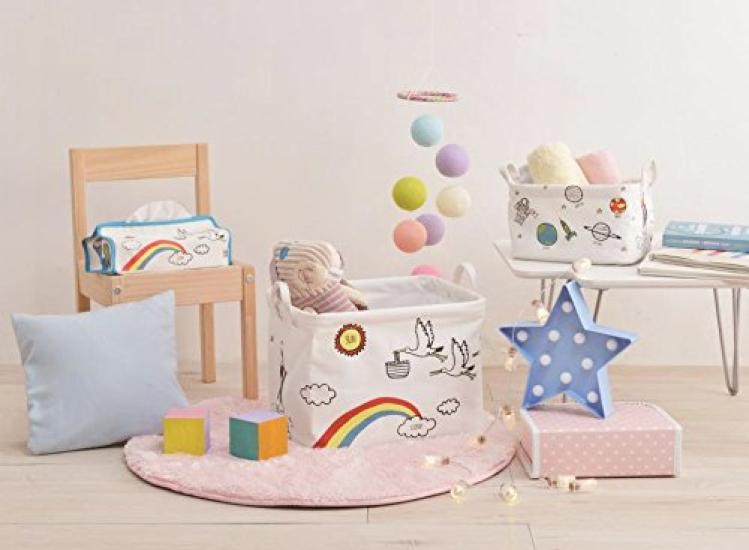 Hemmings Tissue Case Tente Enfant Sky 329004