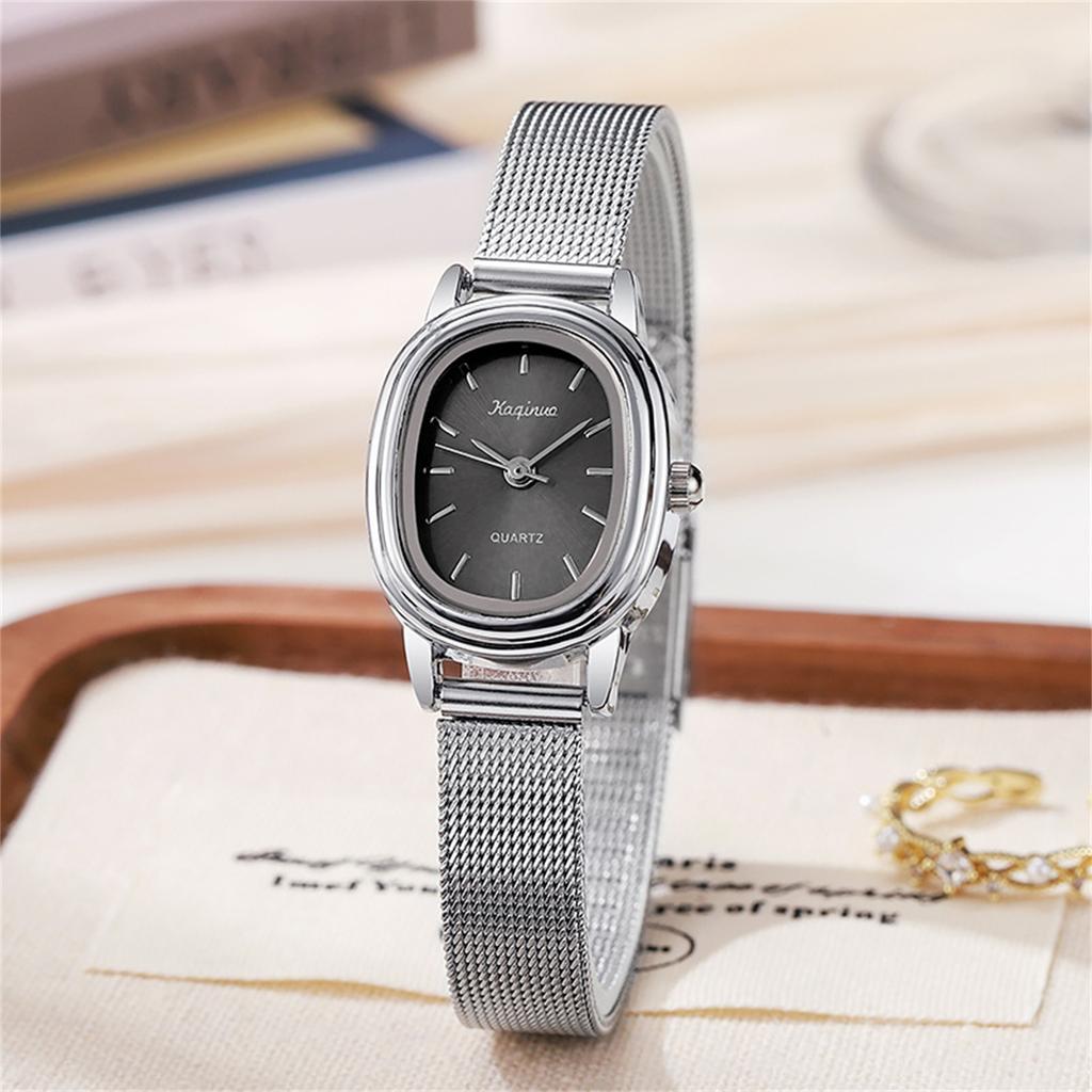 Women Fashion Leather Watch