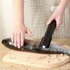 Fish Scale Machine Handheld Fish Scaler Coconut Grater Splash-Proof Design Fish Scale Cleaning Tool Fish Descaling Machine
