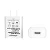 3C Certified 5V1A USB Fast Charger for Xiaomi & Huawei Mobile Phones