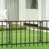 Bahçe İçin Yapılar – Çitler, kafesler ve kapılar