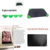 Premium Fast Defrosting Tray For Effortless Thawing Of Meat And Fruits At Home