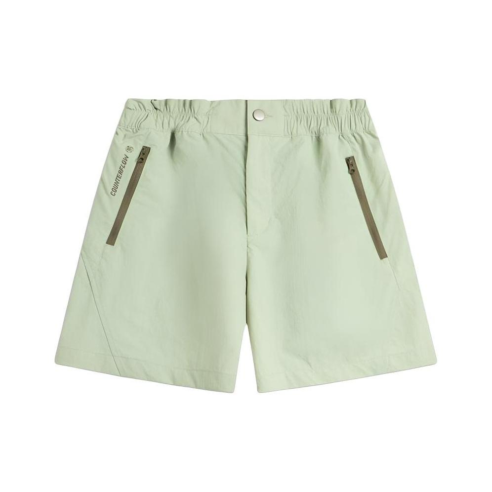 

Li Ning Sports Простые Удобные Универсальные Буквенные Дышащие Повседневные Шорты Женские шорты AKSV244-7 L