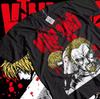 Unisex Thorfinn Son of Thors Anime T-Shirt, Manga Viking Saga Shirt , Gift Shirt
