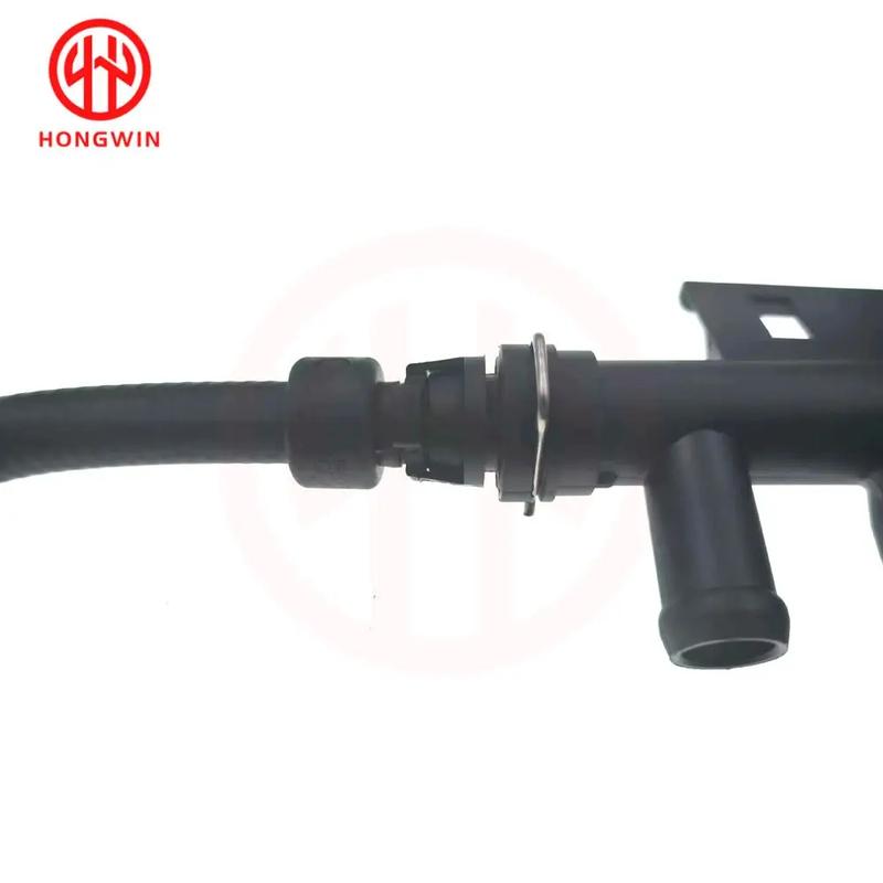 No.25193922 New Thermostat Housing Water Pump Outlet Fits Chevrolet Cruze Sonic Trax Buick Encore 1.4T 55565334 1338030