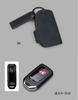 [Infinity] 90000-XYM-374A-BK SMART KEY CASE A, Black, Model Number: 90000-XYM-374A-BK
