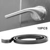 10Pcs 2.5 Turn Door Knob Handle Spring Replacement Torsion Spring For Door Internal Coil Repair Return Torsion Springs