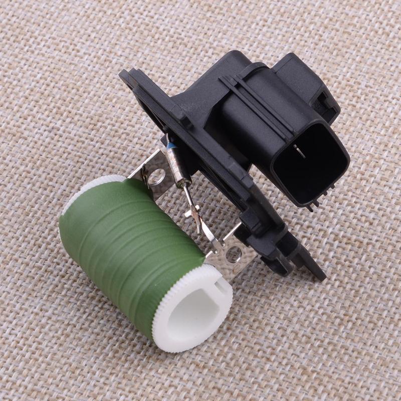 Car Engine Cooling Fan Resistor Fit for Dodge Journey 2009- 68054677AA