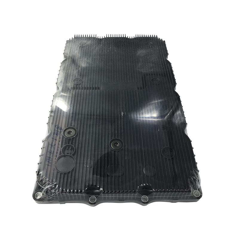 Transmission Filter Oil Pan Sump For Hyundai Equus Genesis Rohens Kia K900 Stinger Mohave AT Accessories Auto Parts 45280-4F320