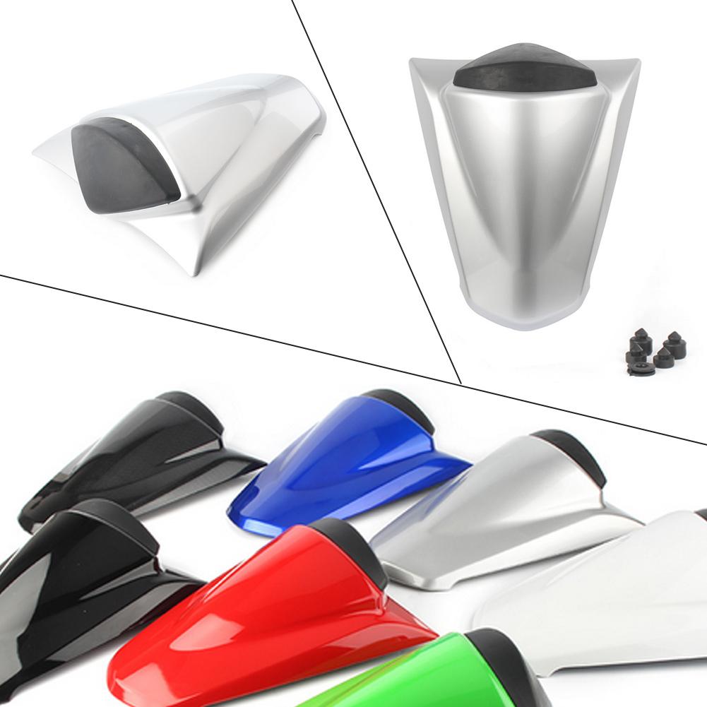 For Kawasaki Ninja ZX250R ZX250 ZX 250 R 250R 2008-2011 2012 Motorcycle Rear Passenger Cowl Seat Back Cover Fairing Accessories