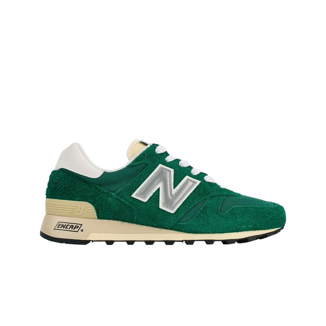 

Мужские кроссовки New Balance x Aime Leon Dore 1300 Botanical Green M1300AL