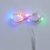 3D Crystal Lamp Christmas Tree Ornament Silicone Mold Suitable for Epoxy Resin Diy Crafts Jewelry Making Home Decor