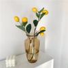 Faux Orange Branches Artificial Fruit Stems for Home Decor Vase Filler Greenery Indoor Decoration Accents