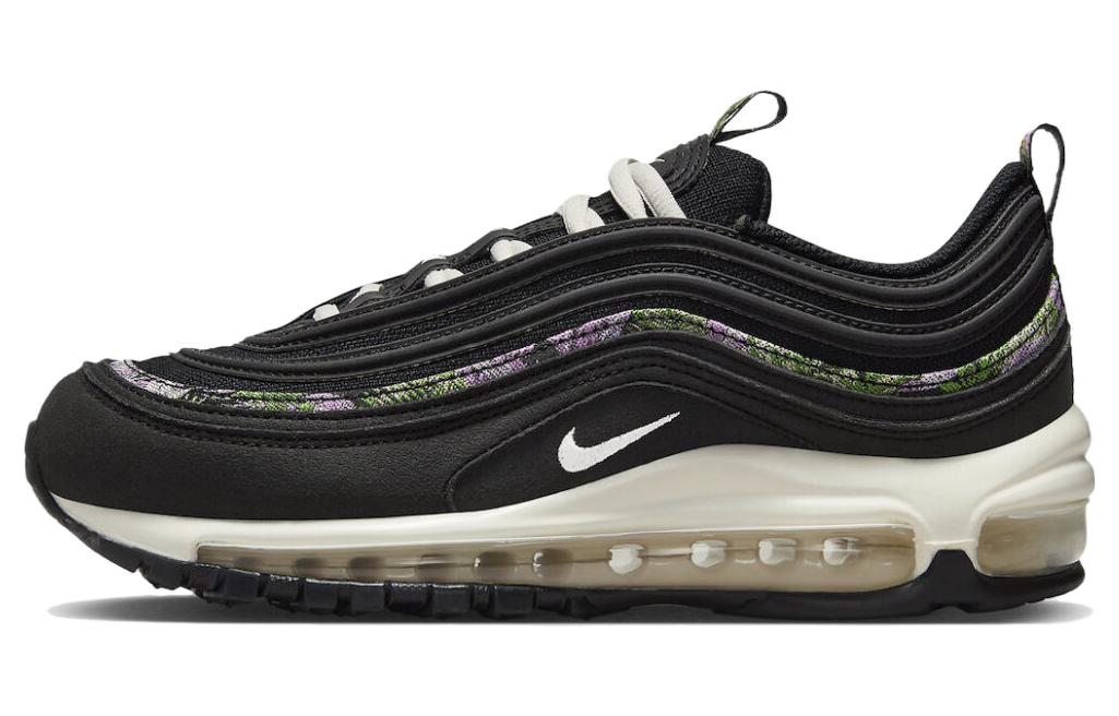 Nike Air Max 97 Next Nature Цветочный Гобелен Женские FN7104-010 38.5