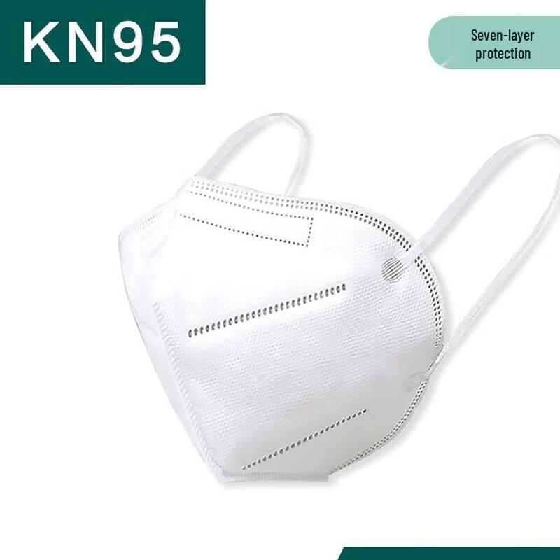 

Защитная маска для лица Xuanyong KN95