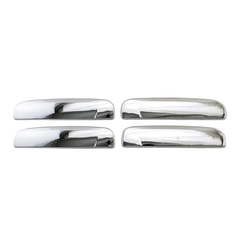 Car Decoration Door Bowl Handle Cover For Hyundai Accent Verna Brio LC GLS 1999-2005 Car Styling Upgrade Modify A Car
