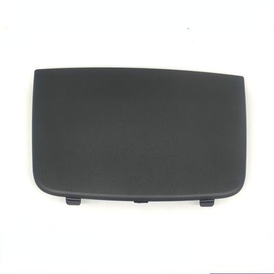 Upper Trim Plate On Trument Panel Cover In The Middle of The Table for 07-12 Kia Cara
