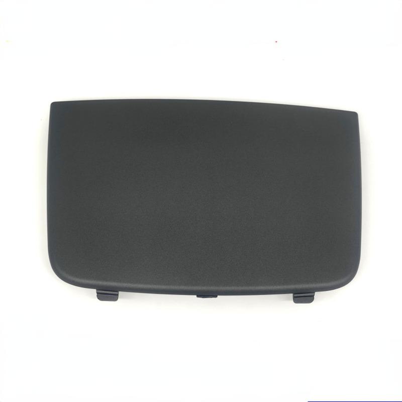 Upper Trim Plate On Trument Panel Cover In The Middle of The Table for 07-12 Kia Cara