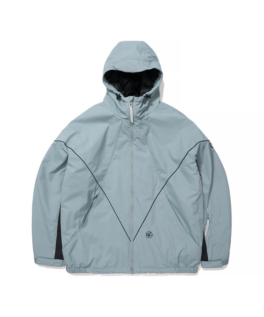 GAPEU Cross Piping Jacket (Lead)