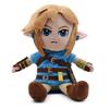 Zelda Breath of the Wild Plush Toys Anime Link Bokoblin Korok Soft Stuffed Animal Plushie Doll for Kids Christmas Gifts