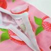 Print Pet Surgery Suit Anti-scratch Anti-licking Clothes Durable Weaning Suit