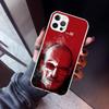 Breaking Bad WalterWhite Phone Case For iPhone 17 Air 16 15 Pro Max 14 Plus 13 Mini 12 11 Cover 7 8 SE Silicone Shell Print Fund