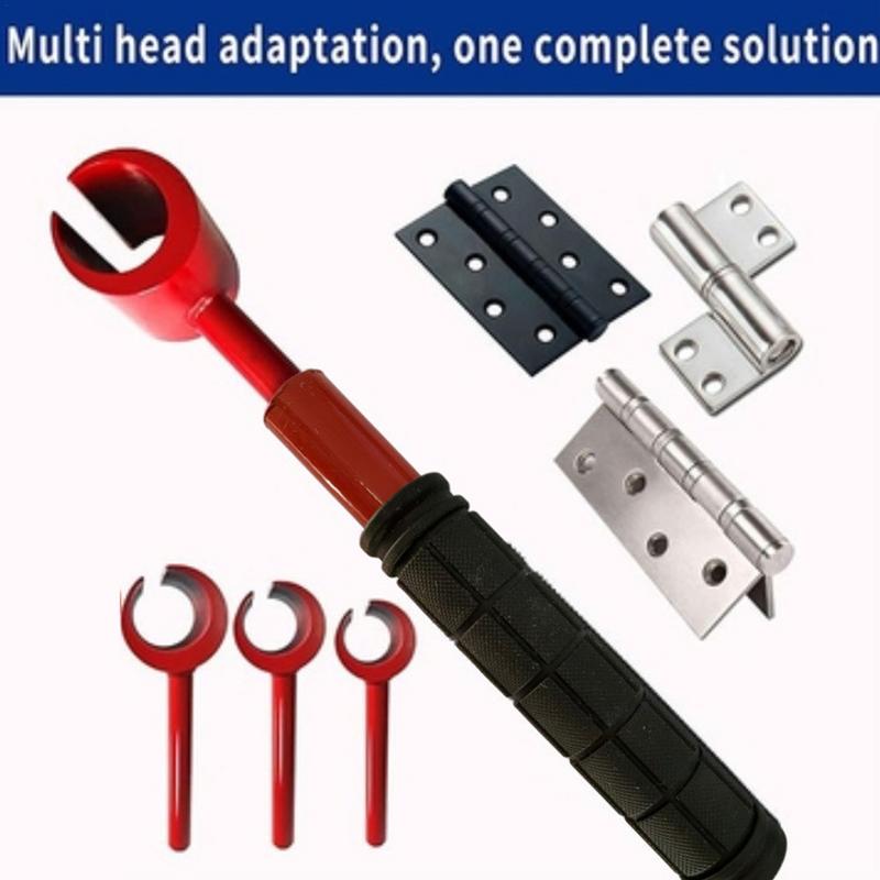 Hinge Gap Adjustment Wrench Set Multi-Size Precision Tool Kit For Door Cabinet Hinge Clearance Adjustment Wrench Set