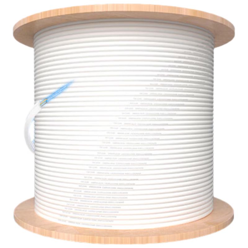 

Bo Yang Indoor FTTH Drop Cable