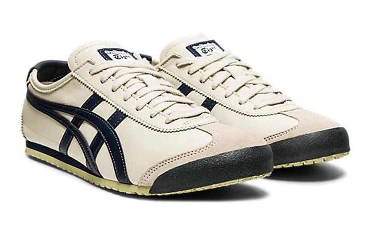 Onitsuka Tiger Mexico 66 'Birch India Ink Latte' DL408-1659