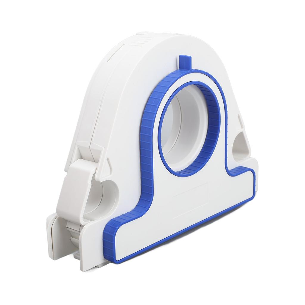 Painters Tape Applicator High Efficiency Accurate Portable Masking Paint Tape Dispenser with Scraper for Home Decoration