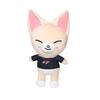 70Style Skzoo Plush Keychain Kawaii Skzoo Keychain Stay Plush Cartoon Stuffed Animal Doll Kawaii Toys Room Decor Children Gift
