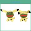 Pelúcia Premium Nova do Pokemon Pikachu com Sapo Triste Kawaii para Crianças e Colecionadores
