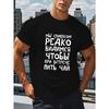 European Sizes Men'S Russian Cyrillic Text T-Shirt | Beige Short Sleeve Crew Neck Top with  Phrase & Cyrillic Script - Casual Summer Shirt