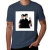 Twoset Violin World Tour Tshirt Quick Dry Outdoor Sports Tshirt