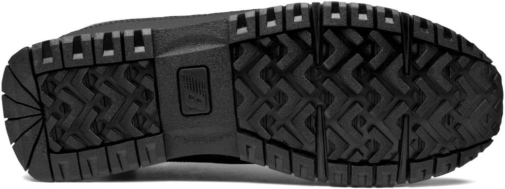 Обувь для треккинга New Balance H 754 black (H754 LLK)