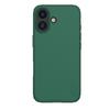 NILLKIN Pro iPhone 17 Pro Max Vzduchový kryt na telefon Nillkin Super Frosted Shield Pro Tvrdý PC+TPU skořepina Nárazuvzdorný zadní kryt