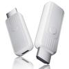 Wireless HDMI Transmitter/Receiver Set, HDMI Wireless [Japan Technical Standards Approved] Compact Mini Extended Mode Transmitter/Receiver, Plug and P