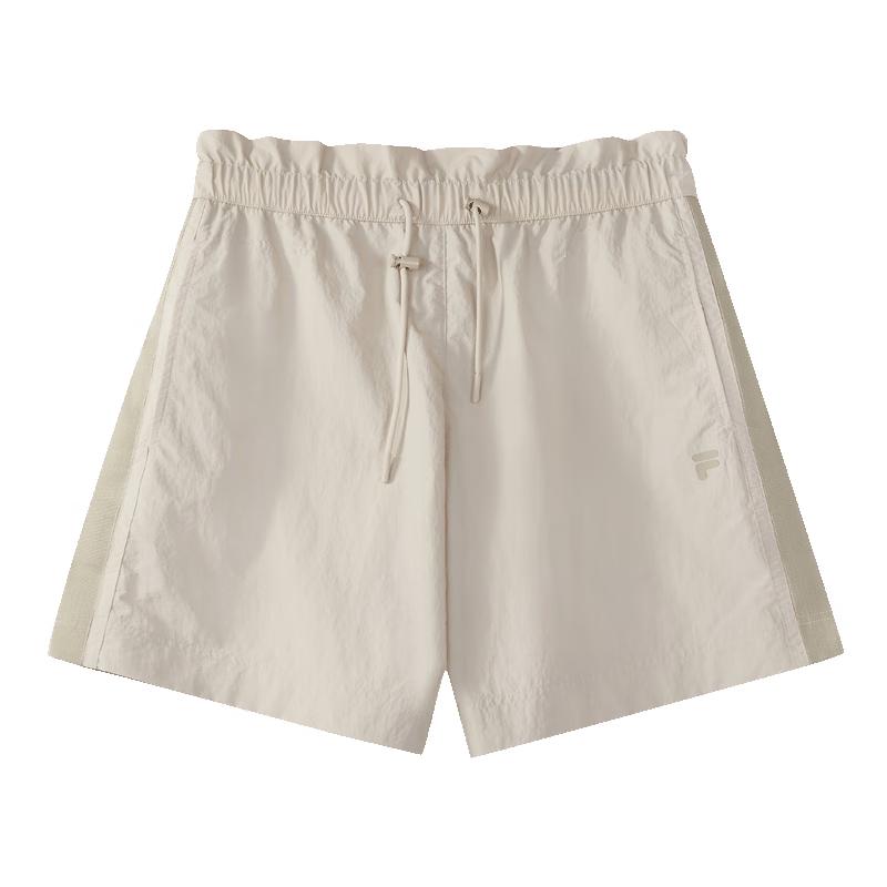 FILA FUSION Women s Casual Woven Shorts L