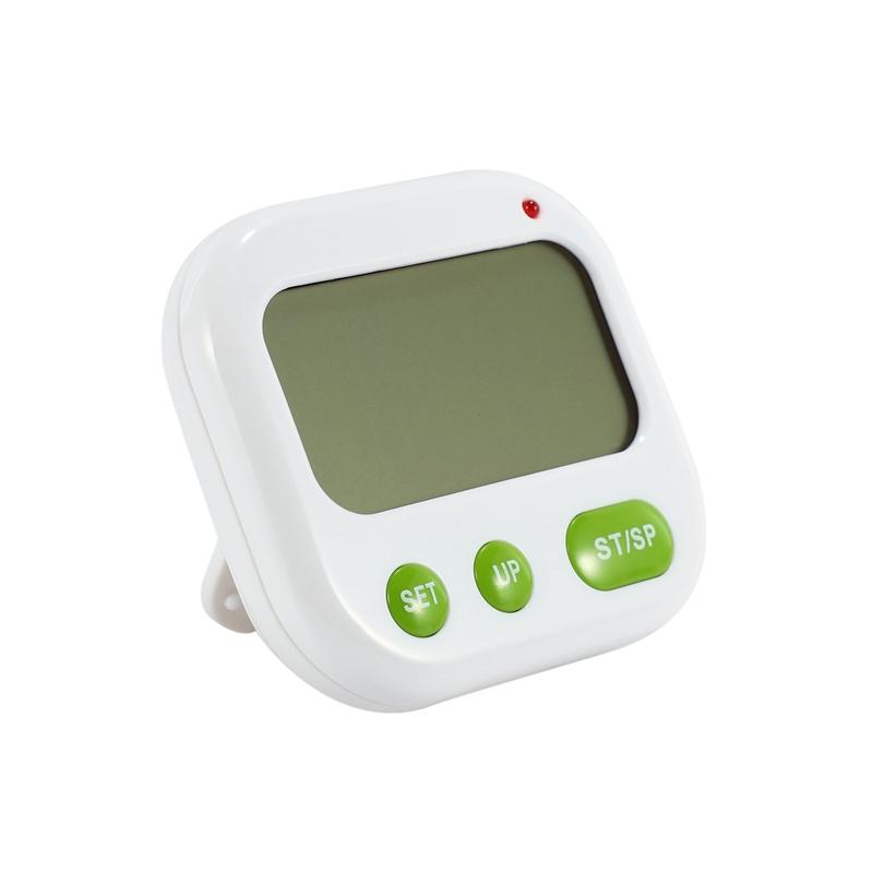 Vibration Alarm Clock Luminova Led Digital Timer Electronic Candy Watch Desktop Display Student Clock Desk Gadgets