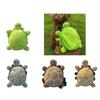 Lovely Turtle-Shaped Dogs Backpack for Pet Hiking Pet Traveling Bag Large Capacity Cat Outdoor Treat Bag Lightweight Bag