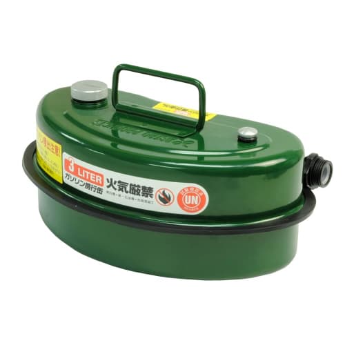 

Канистра для бензина Astro Products 3 л | Керосин, Дизель, Аварийное топливо