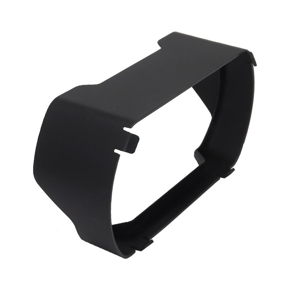 Protection d'écran d'instrument Pare-soleil de tableau de bord Pour Can-Am Ryker 600 900