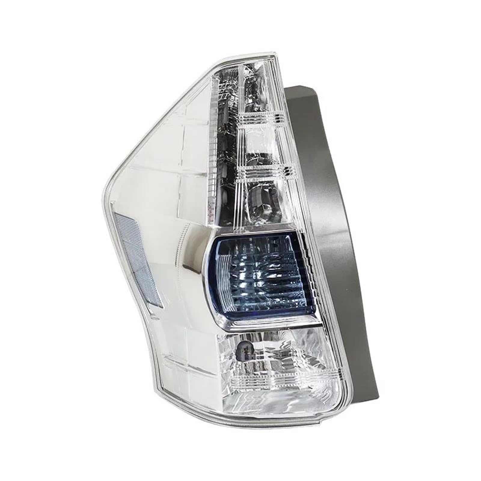 

Автомобильный тормозной задний фонарь для Prius Alpha 2012-2014 задний фонарь сигнал поворотника предупреждающий тормоз One size