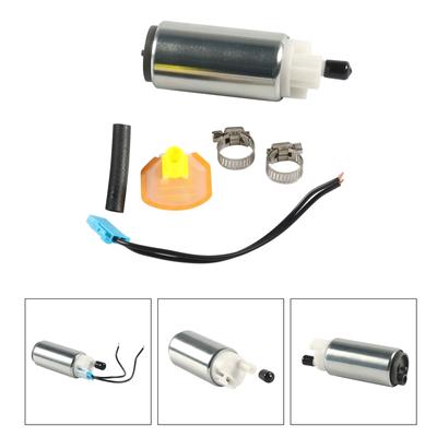 Industral Grade Electric FUEL PUMP 68V-13907-03-00 Motorbikes Accessories Simple Installation Length 117mm Durable