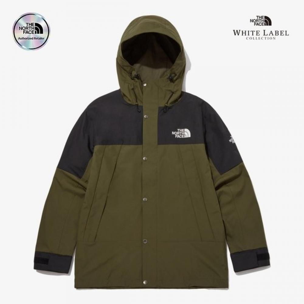 The North Face UnisEx Neo Baden Ex Jacket White Label Dkk 90