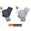 Plus Size Fleece-Lined Leggings for Women - Thick, Warm, Slimming Tapered Pants for Spring and Autumn