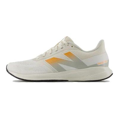 Nb Drft Cushioning Non-Slip Low-Top Running Shoes Women Sneaker White Yellow WDRFTLO3